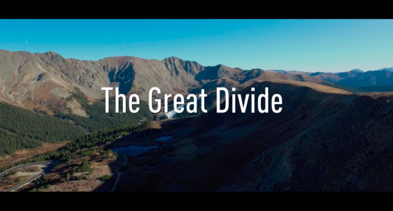 The Great Divide at Denver Film Festival