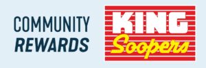 king soopers Community Rewards logo